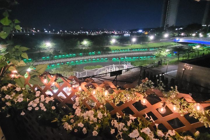 운정 수변 발코니스테이 14번째 이미지