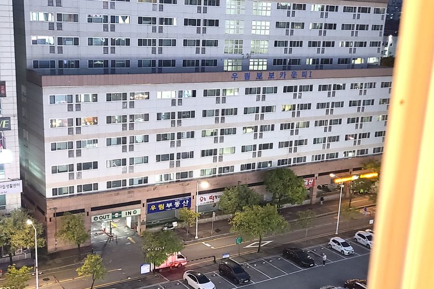 정발산 대리석 풀옵션❤️