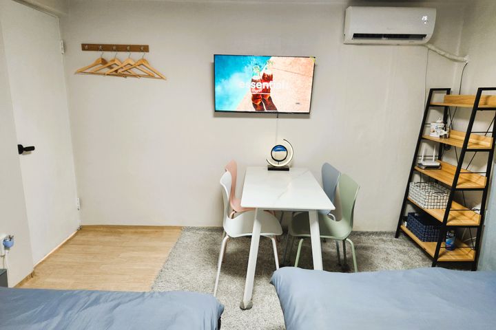 🌈목동 최대6인/주차 2번째 이미지