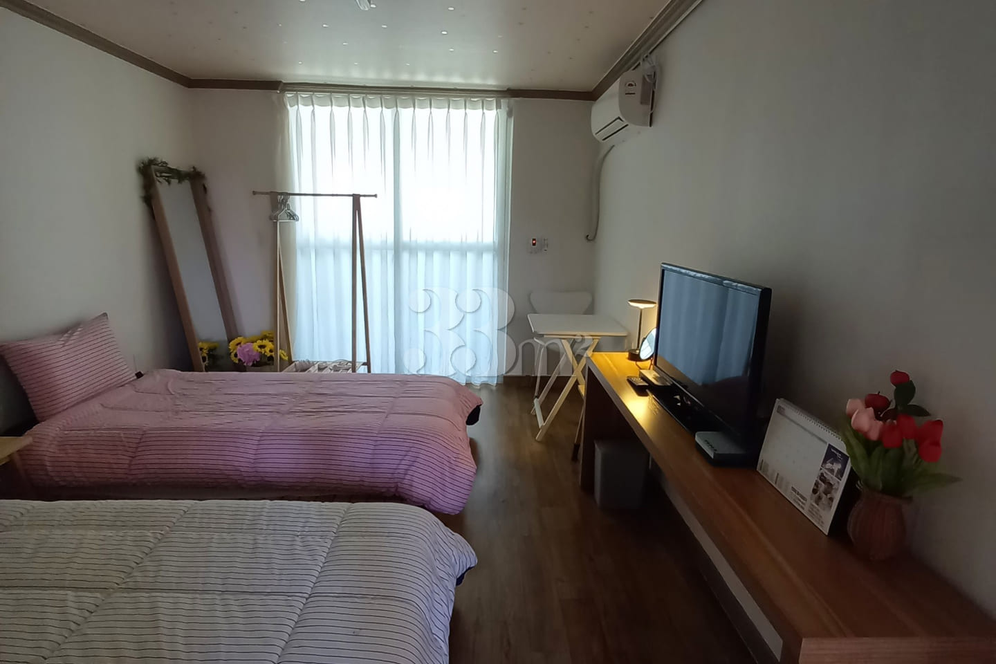 Studio apartment in Iksan 1th image