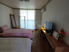 Studio apartment in Iksan 1th image