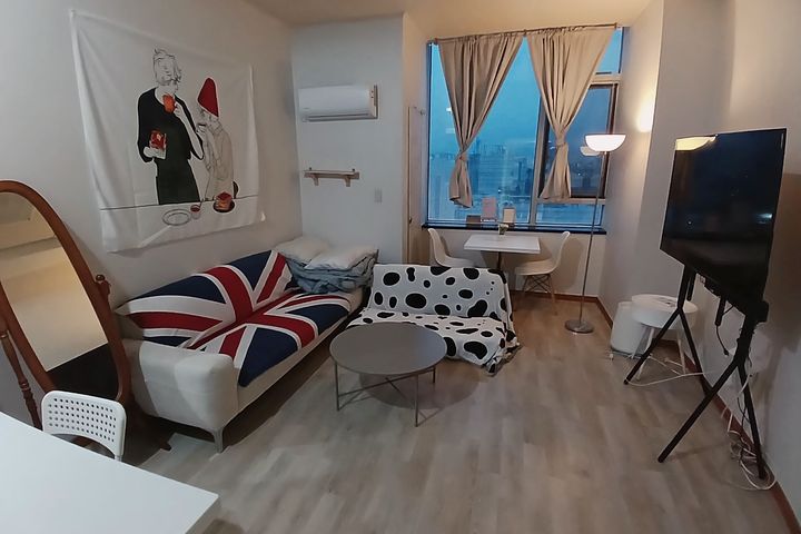 예쁜야경🌇인프라👍조용🏡 1번째 이미지