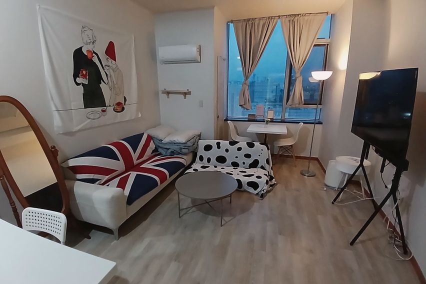 파란야경🌠멋진뻥뷰🌆