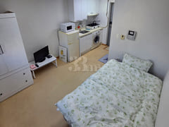 Studio apartment in Saengyeon-dong, Dongduche 0th image