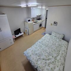 Studio apartment in Saengyeon-dong, Dongduche Unit Image