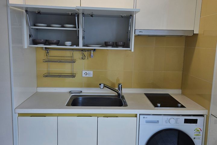 Juwol-dong # Clean House 3 10th image