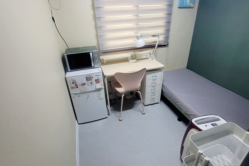 희성 여성전용 하우스 1번째 이미지