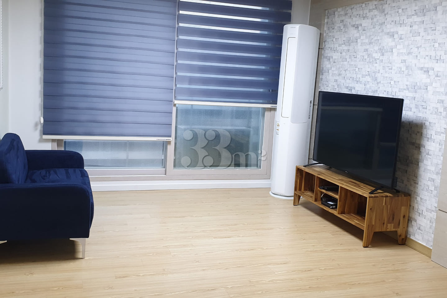 7 minutes from Bosan Station, fully furnished 0th image