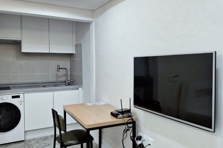 구미인동 최신풀옵205 2번째 이미지