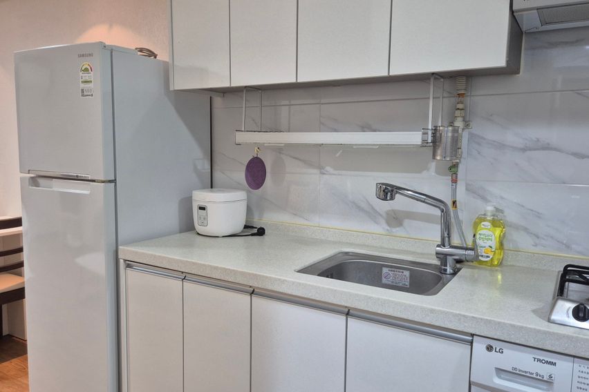 인덕원역 도보1분역세권