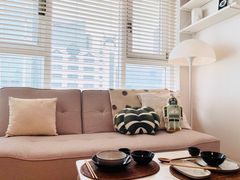 Hapjeong/Hongdae Fully Furnished + Aesthetic 1th image