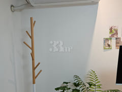 Clean two-room apartment with parking in Hong 8th image