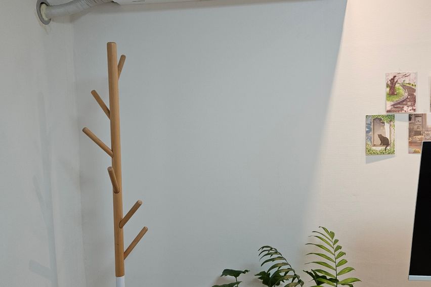 홍대신촌깔끔한투룸주차 8번째 이미지
