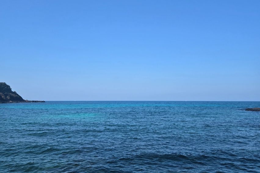 바다10초컷제주북촌마을 15번째 이미지