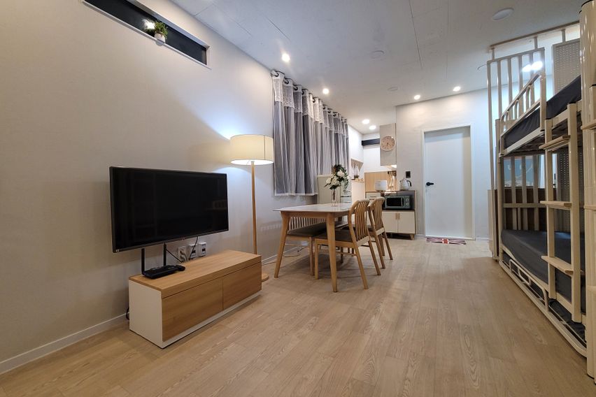 ★4~6인실 원룸텔 4번째 이미지