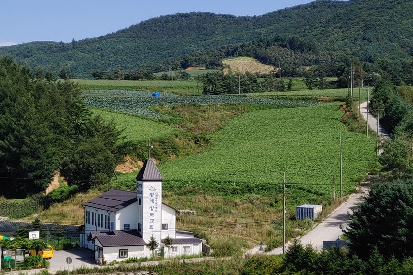 대관령 풀옵션 아파트 14번째 이미지