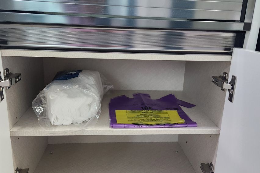 여의도 모던넓은 2룸