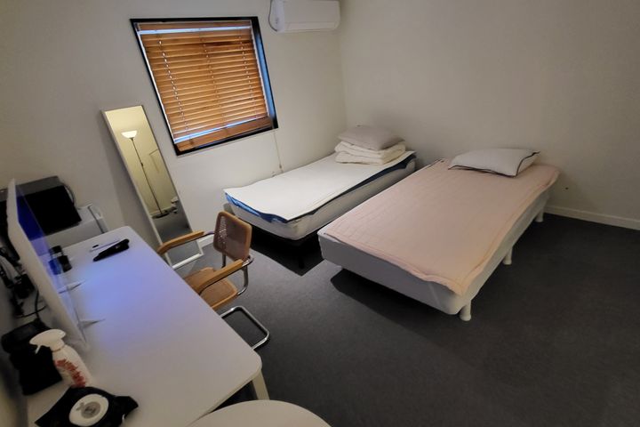2인(따로취침)계룡논산 1번째 이미지
