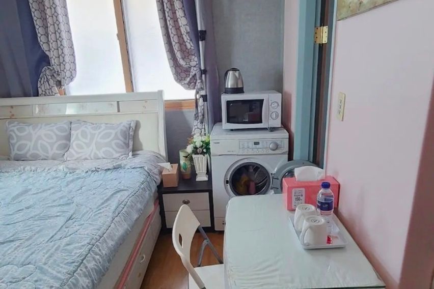Cozy House 2번째 이미지