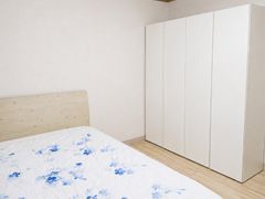 Phoenix Bongpyeong Large 4-Bedroom Unit 2th image