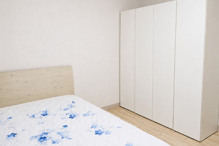 Phoenix Bongpyeong Large 4-Bedroom Unit 2th image