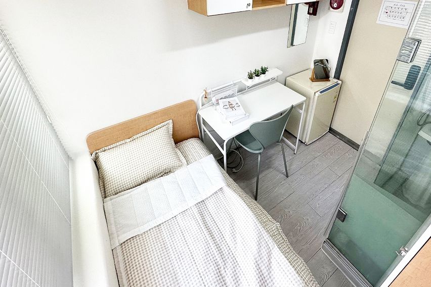 강남한달살기 가성비원룸 0번째 이미지