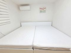 ☆4인가능☆조용한 2룸 5번째 이미지