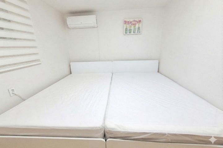 ☆4인가능☆조용한 2룸 5번째 이미지