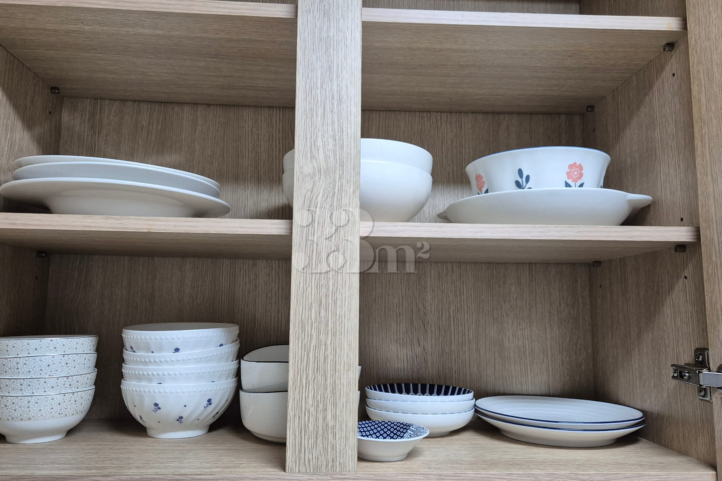 Wonju Luxury Short-Term Two-Room 3 13th image