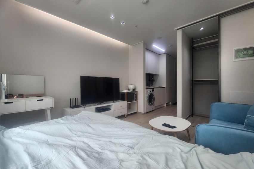 선릉,삼성역부근 10층