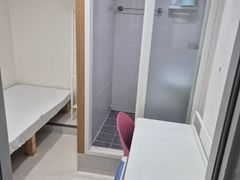 Hyehwa Studio Apartment with Individual Air C 0th image