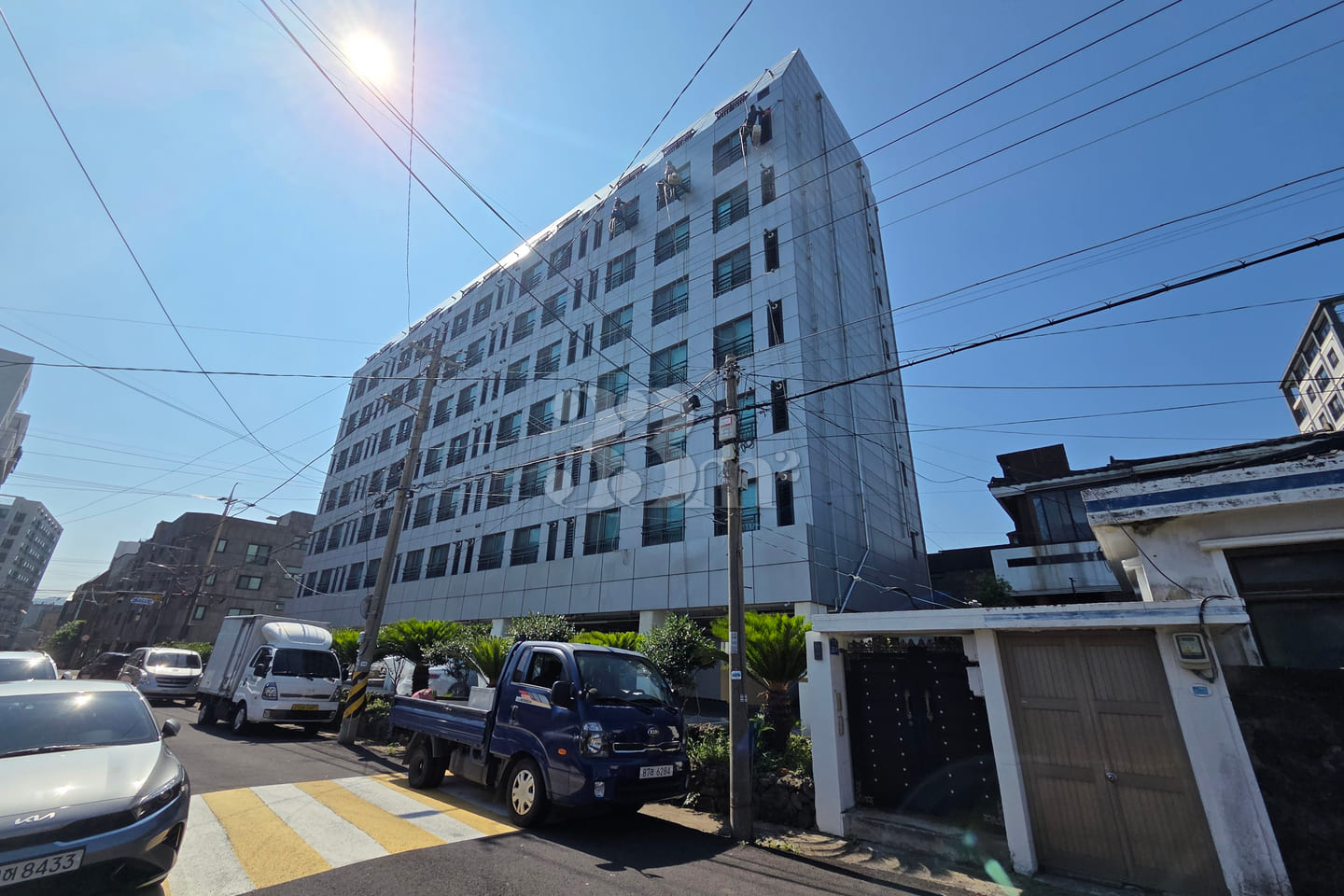Studio apartment near Jeju Airport 10th image