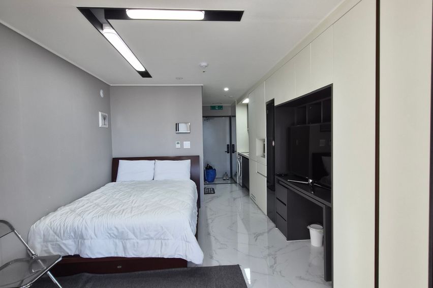 광안리오션뷰/드론쇼직관