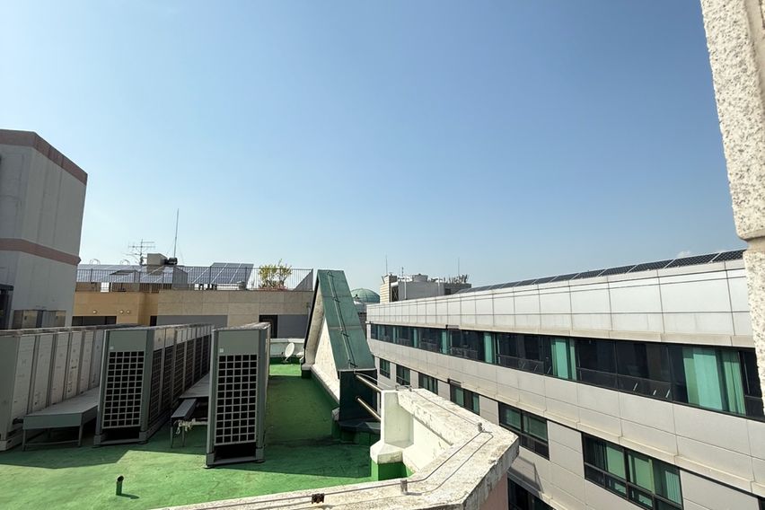 여의도 국회의사당역1분