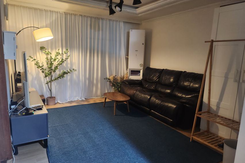 중곡역 도보 5분 3룸 1번째 이미지