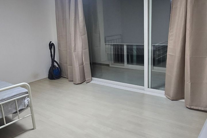 출장,조용한 아파트단지 5번째 이미지