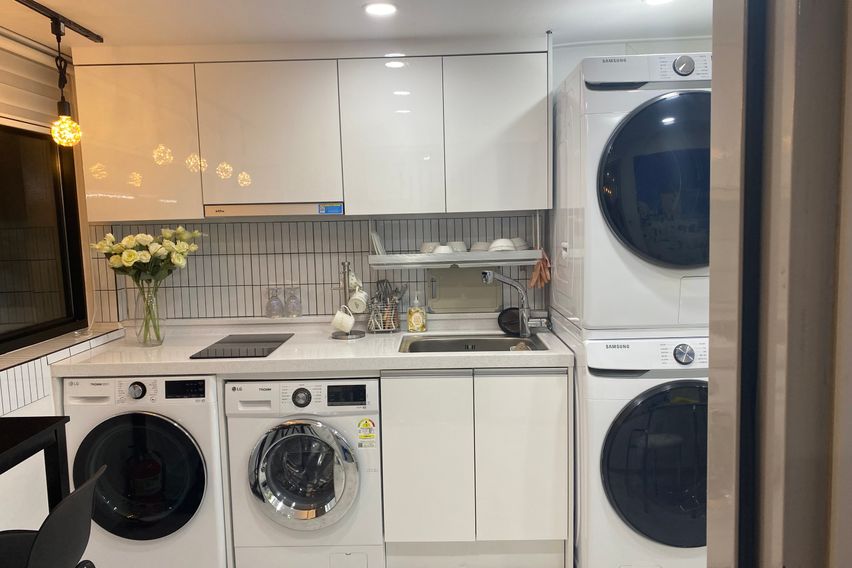 신림역 2분 게하 원룸