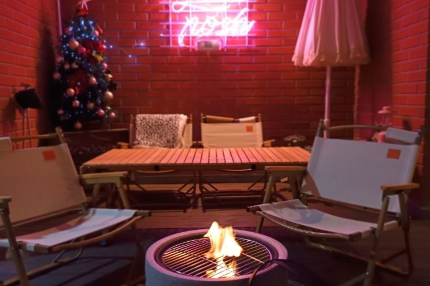 포근한 신축 수원투룸