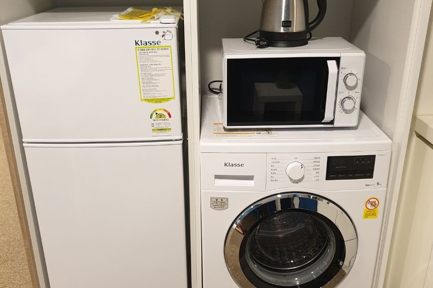 더편안13 트리니호텔