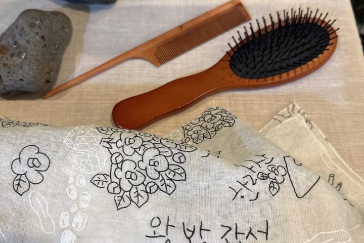노을이 아름다운 한림 4번째 이미지