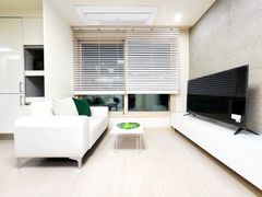 Fully furnished two-bedroom apartment near Mu 0th image