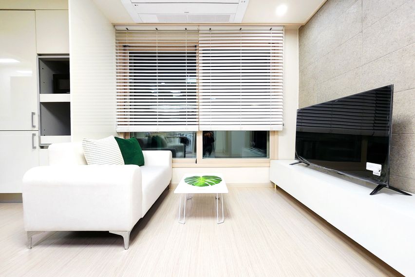 문정역세권 풀옵션투룸