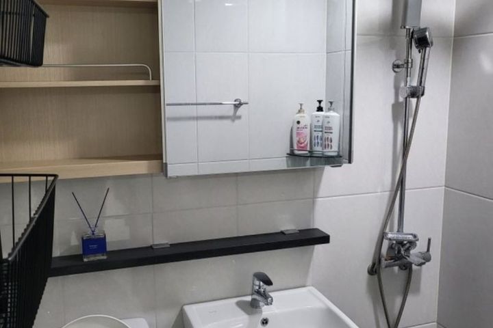 A new house in Yeomchang-dong that I want to  6th image