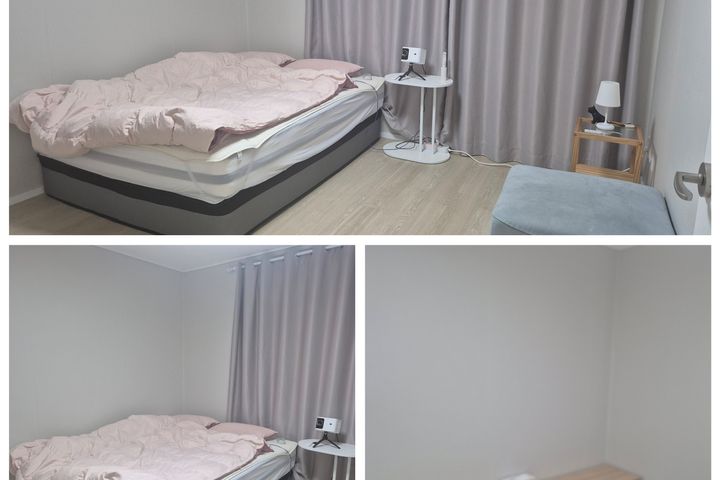 구룡포 바다뷰 아파트 6번째 이미지