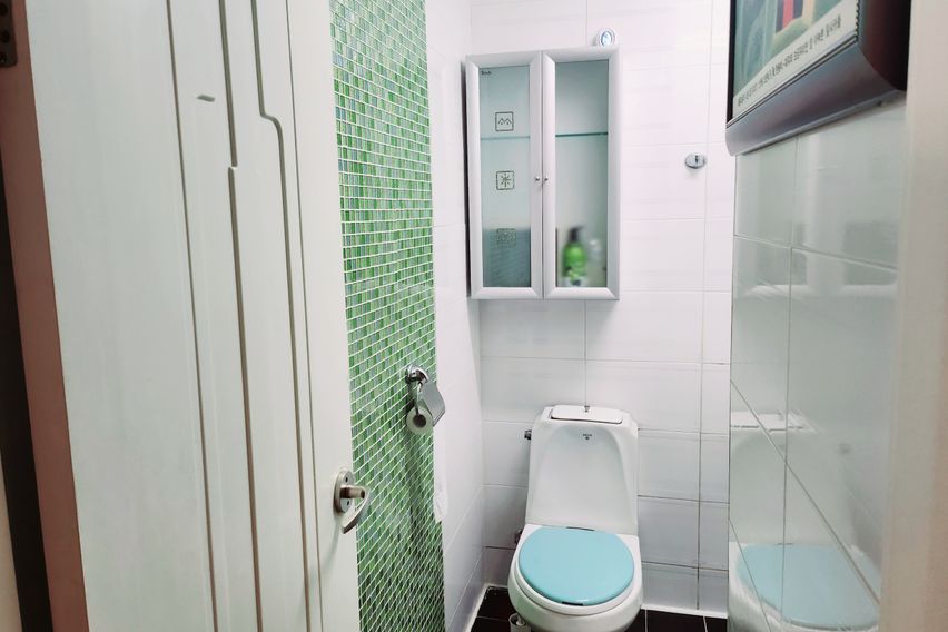 강화 오션뷰 펜션딥그린