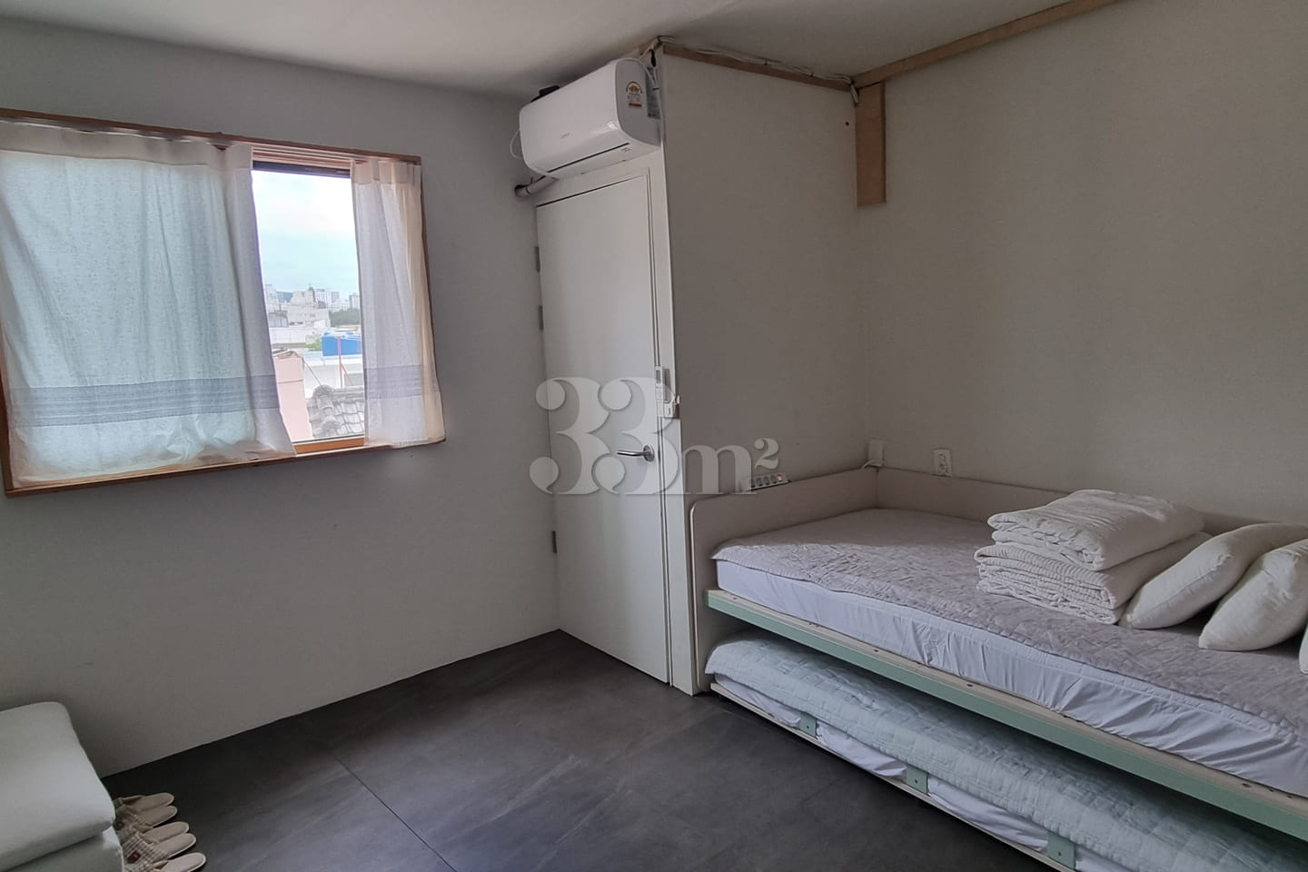 Studio apartment in Haeridan-gil, Haeundae-gu 8th image