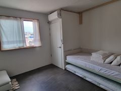 Studio apartment in Haeridan-gil, Haeundae-gu 8th image