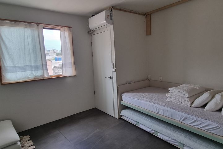 Studio apartment in Haeridan-gil, Haeundae-gu 8th image