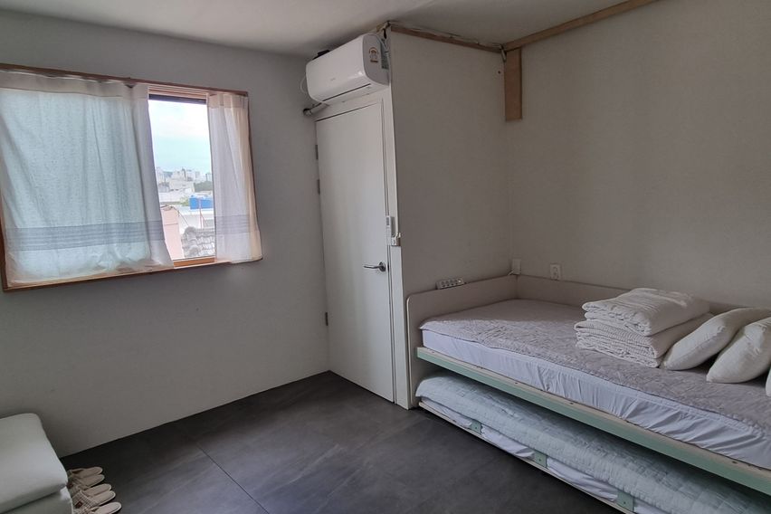 해운대구 해리단길 1룸 8번째 이미지