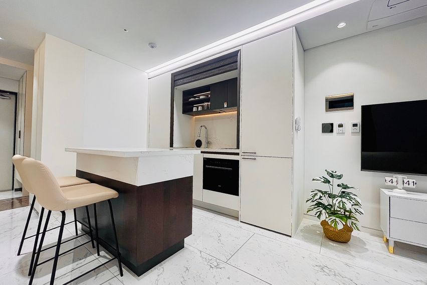 서초동 신축 풀옵션